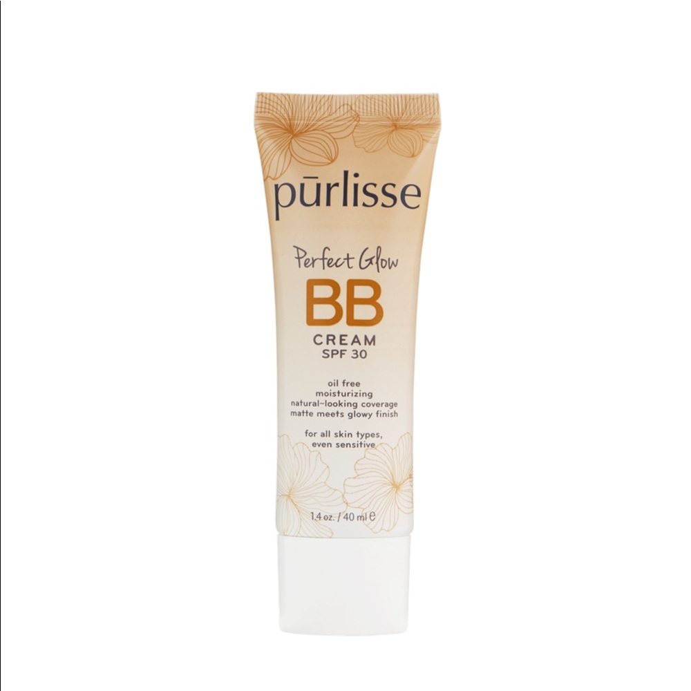 PURLISSE - Perfect Glow BB Cream SPF 30